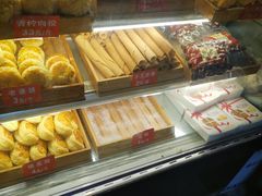 -五道口枣糕王(成府路店)