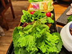 -黑牛の店·和牛烧肉(大悦城店)