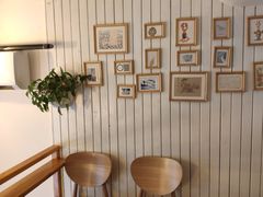 -长颈鹿咖啡(大学路店)