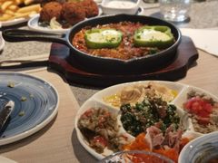 -La Medina餐厅(亮马河南路店)