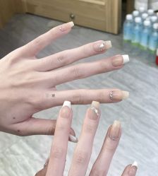 点击看大图 -LILY NAILS美甲美睫
