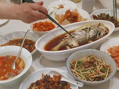 -泉上·发现DISCOVERY ·黔菜餐厅(银海元隆广场店)