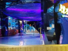 -青岛东方影都融创水世界