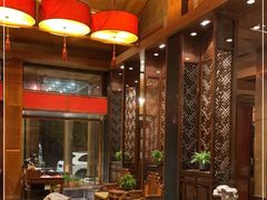 -那家小馆•北京菜•烤鸭(香山店)