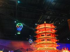 -万达茂商场(南京仙林店)