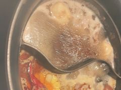 -温野菜涮涮锅(西单大悦城店)