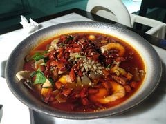 -京味斋·北京烤鸭(华威桥北工大店)