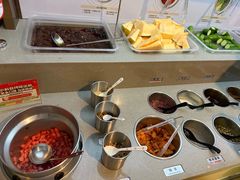 -海底捞火锅(九久奥特莱斯店)
