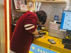 -方快—照相馆(七宝领展广场店)