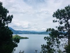 -丽江泸沽湖景区-里格半岛