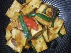 -汉唐宴长安食府