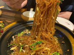 蟹黄粉丝-江太极江浙菜(马桥万达广场店)
