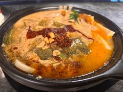-O记东北砂锅麻辣烫