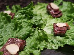 -老乾杯和牛烧肉(王府中环店)