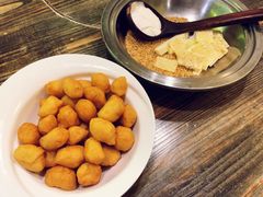 小锅奶茶-格日勒阿妈蒙古厨房(大召店)