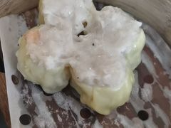 -汕头猛狮凯莱酒店点心坊
