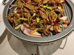 -普天和酒楼·新津菜·烤鸭(天津之眼店)