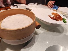 -北京老铺烤鸭(西稍门店)