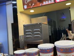 -DQ·蛋糕·冰淇淋(万联城店)