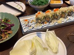 -鸟鹏烧鸟居酒屋(熙龙湾店)