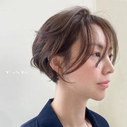 -型色沙龙