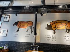 -肉甲韩国木炭烤肉(新壹街1店)