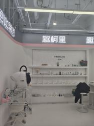 -babiline芭比莱恩半永久纹眉纹唇发际线