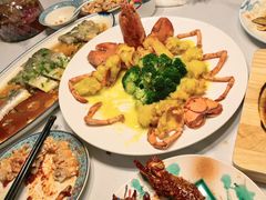 -鲜味食族水产·海鲜餐厅