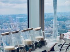 -广州四季酒店