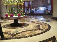 -北京中国大饭店