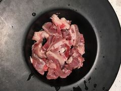 -九府羊·鲜羊火锅·烤串(新华路店)