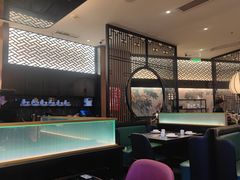 -新白鹿餐厅(虹桥南丰城店)