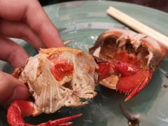 -越绣灶·自助餐(义乌香格里拉大酒店)
