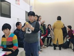 -美年大健康体检中心(太阳宫分院)
