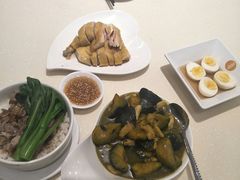 -龙记·香港茶餐厅(海上世界店)