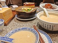 -南京大牌档(济南万象城店)