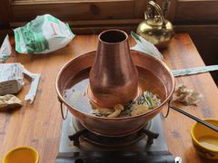 -塔洛藏餐吧(香格里拉古城店)