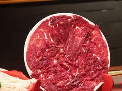 -大龙燚·旷野鲜火锅(广州首店)