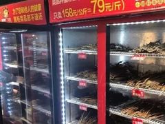 -钢管厂歆瑞源油卤串串香(春熙路太古里店)