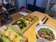 -十二舍·湯物素煮(江泰潤政店)