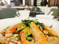 -好友缘家宴(青山路店)