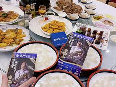 -金百门·顺德海鲜酒家(陈村店)