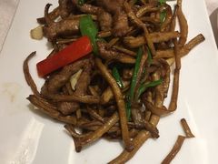-粗茶淡饭·汉口公馆(循礼门店)