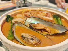-景月阁空中食府(希尔顿酒店)