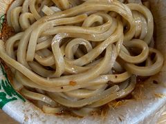 -清真盛志望麻酱酿皮·非遗老字号