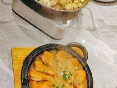 -小河村•南京鱼鲜乡土家常菜(油坊桥店)