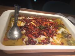 -江湖情酸菜鱼(万菱汇店)