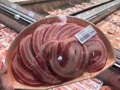 -果蔬好生活超市(乐堤港店)
