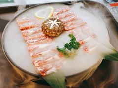 -九田家黑牛烤肉料理·自助(洪洞县城市花园店)