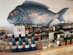-FISH&POTATO Cō(地中海美食 万象城店)